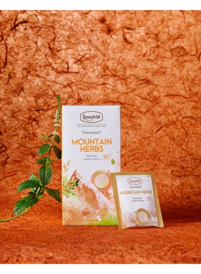 رونفيلدت نبذة عن رونفيلدت: أعشاب جبل تيفيلوب - Image 4